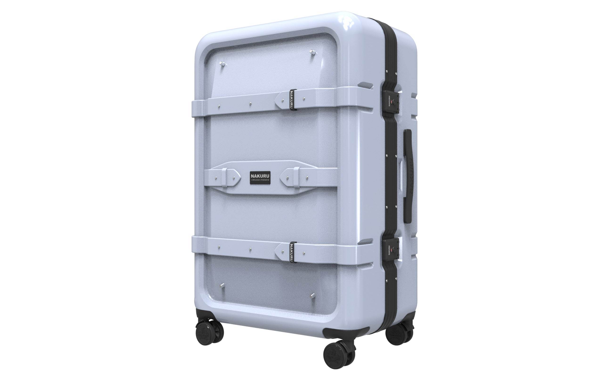 Чемодан Nakuru - Boxette Shop